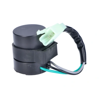 Kép: Index relé mechanikai 12V CPI, Keeway, Generic