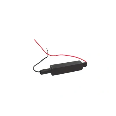 Kép: Ellenállás LED irányjelzőkhöz (x2) Koso 10W 3 Ohm