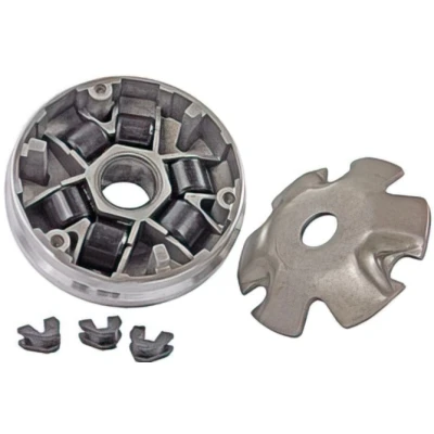 Kép: CVT variátor OEM minőség GY6 139QMB/139QMA