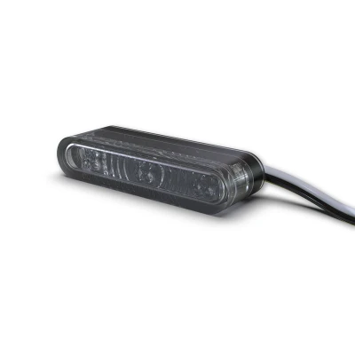 Kép: HIGHSIDER Star MX1 Pro LED irányjelzők/pozíciós lámpa