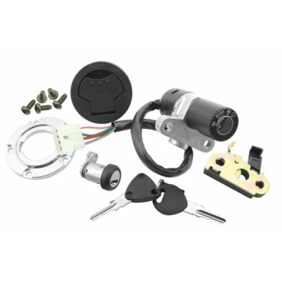 Kép: V PARTS Gyújtáskapcsoló Rieju Tango 50
