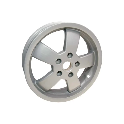 Kép: OEM első/hátsó felni Vespa GT 125, 200, GTS 250, 300