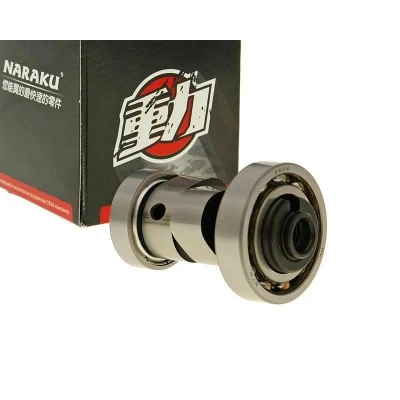 Kép: Vezérműtengely Naraku verseny Yamaha Cygnus, BWs 5ML