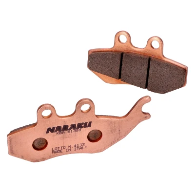Kép: Naraku szinter fékbetét Aprilia, Gilera, MBK, Yamaha