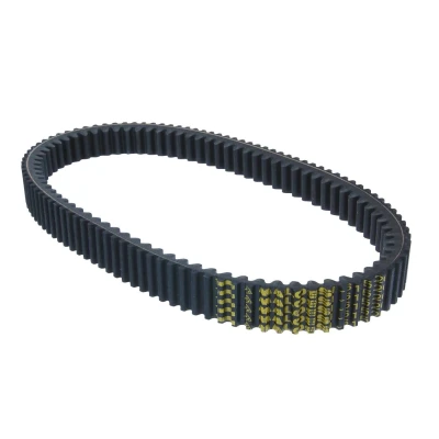 Kép: Malossi MHR X K Belt variátor ékszíj Aprilia SRV 850, Gilera GP 800