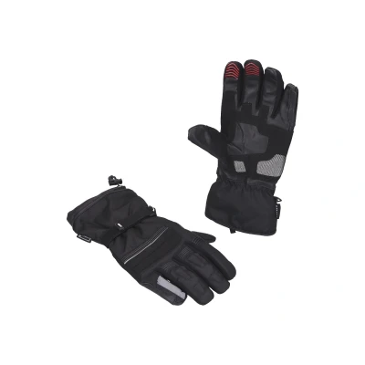 Kép: MKX XTR Winter fekete S es kesztyű