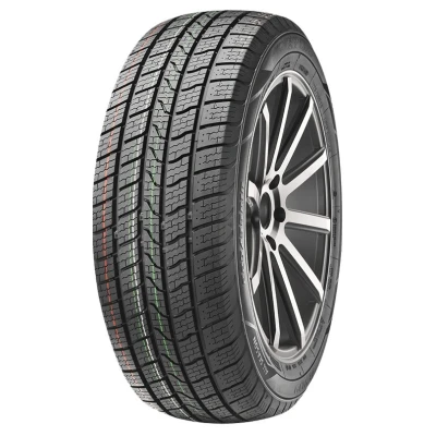 Kép: APlus A909 ALLSEASON 155/80 R13 79T autó Négyévszakos gumik Gumiabroncs OPEL: Corsa C Hatchback, RENAULT: CLIO 2, Thalia 1 AP963H1