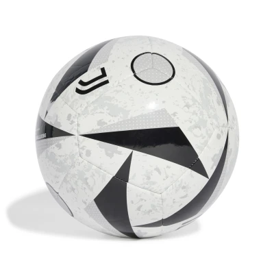 Kép: adidas Performance Juventus HOME CLUB Klubruházat, Méret: 38, White/black/light solid grey