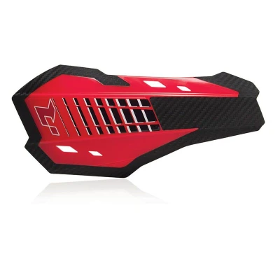 Kép: RACETECH HP2 Kézvédők CRF Piros