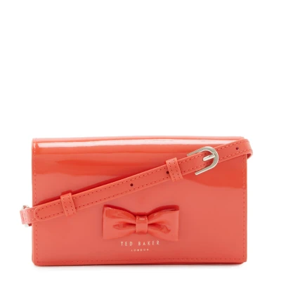 Kép: Ted Baker Baetiy Keresztpántos táska, Méret: One Size, Brt red