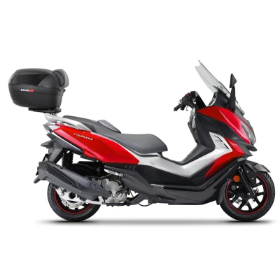 Kép: SHAD Top Master Szerelőkészlet Sym Cruisym 300i hez