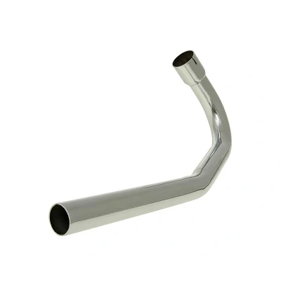 Kép: Króm kipufogócsonk 36/32mm Zündapp
