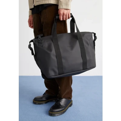Kép: Rains HILO Weekend BAG Small Utazótáska, Méret: One Size, Black