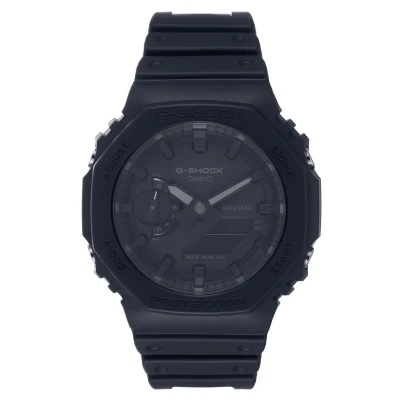 Kép: G SHOCK GA2100 Óra, Méret: One Size, Black