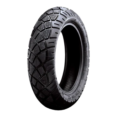 Kép: Heidenau K58 MOD 120/70 R11 56M autó Nyárigumi Gumiabroncs 11120058