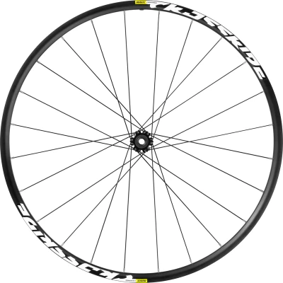 Kép: MAVIC Crossride FTS X 29 első kerék IS QR