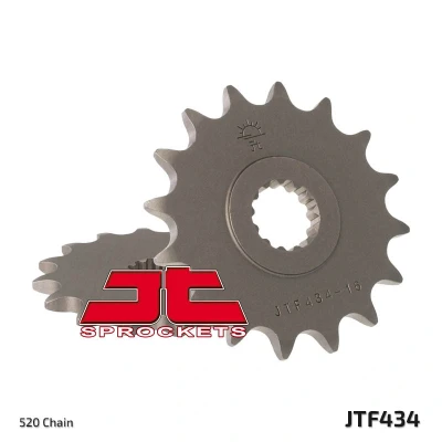 Kép: JTSPROCKETS JTF434.14 Láncfogaskerék