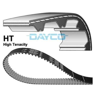 Kép: DAYCO 941063 Vezérműszíj 95 21mm