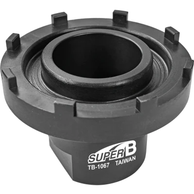 Kép: SUPER B E Bike Bosch Lockring Eszköz (2. generációs, Active, Performance &amp; Cx vonal 14 17)