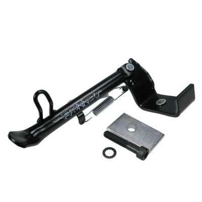 Kép: Oldalsztender Buzzetti Aprilia Sportcity One 2008 után / Piaggio TPH 2011
