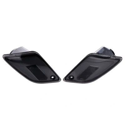Kép: Power1 füstös árnyalatú LED hátsó index szett Vespa GT, GTL, GTV, GTS 125 300