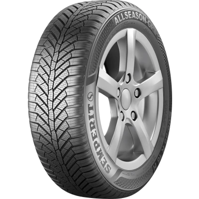 Kép: Semperit All Season Grip 215/65 R16 102V autó Négyévszakos gumik Gumiabroncs VOLVO: V60 I, V70 3, 2, BMW: 7, DACIA: Logan I MCV, Duster II 0373569