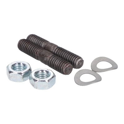 Kép: Karburátor tőcsavar szett Simson S51, KR51/2 Schwalbe, SR50