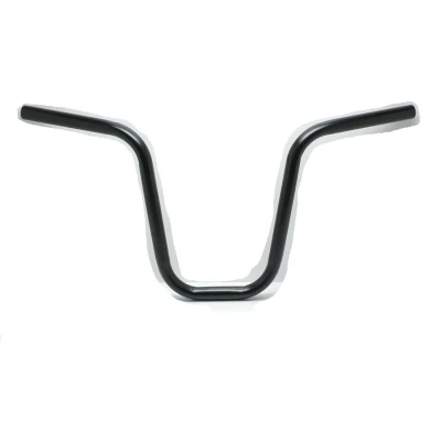 Kép: Kormány Moped Maxima Átmérő 22mm szélesség kb. 610 mm Magasság 260 Hajlítás 70mm Maximális rögzítési 80mm Zündapp ZD, ZR, ZA, ZS, ZX,