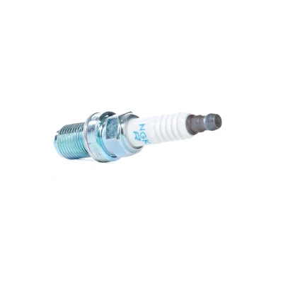 Kép: NGK 3330 Gyújtógyertya M14 x 1,25 SW: 16 mm FIAT: Punto I Hatchback, Tempra Sedan, Cabrio, PEUGEOT: 306 VOLVO: S80