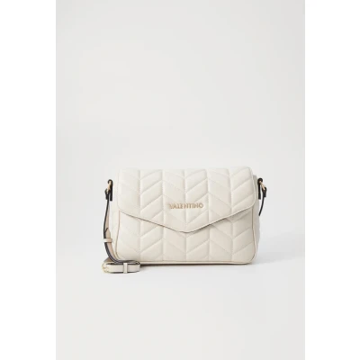 Kép: Valentino Bags Petal Keresztpántos táska, Méret: One Size, Ecru