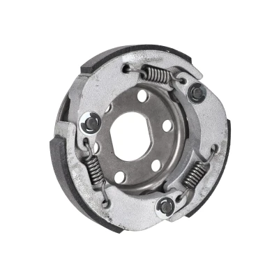 Kép: 107mm es verseny kuplung