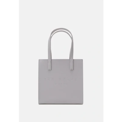 Kép: Ted Baker Seacon Kézitáska, Méret: One Size, Light grey