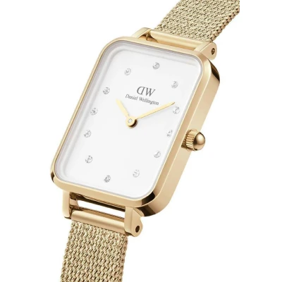 Kép: Daniel Wellington Óra goldcoloured, Méret: One Size, Gold coloured