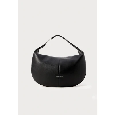 Kép: Armani Exchange Kézitáska, Méret: One Size, Black