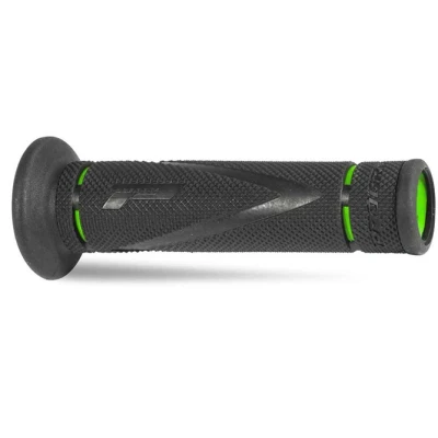 Kép: ProGrip 838 nyitott végű markolat fekete/sárga