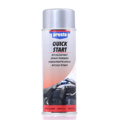 Kép: PRESTO 306413 Hidegindító Spray Adhesive 150 ml 400