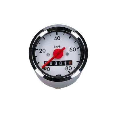 Kép: sebességmérő / Kerek 48mm Simson S50, S51, S70 modellekhez