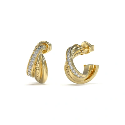 Kép: GUESS Perfect Női Fülbevaló JUBE04066JWYGT U