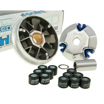 Kép: CVT variátor Polini Speed Control PGO Big Max
