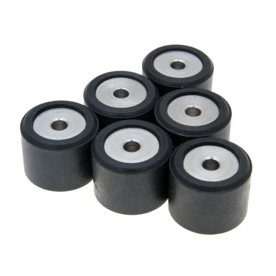 Kép: Polini variátor görgő szett 20.6x17mm 10.3g