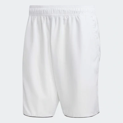 Kép: Férfi Rövidnadrág ADIDAS CLUB SHORT HS3265 Fehér