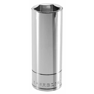 Kép: FACOM 1/2&quot; OGV hajtómű hosszú dugókulcs 19mm 6 pont