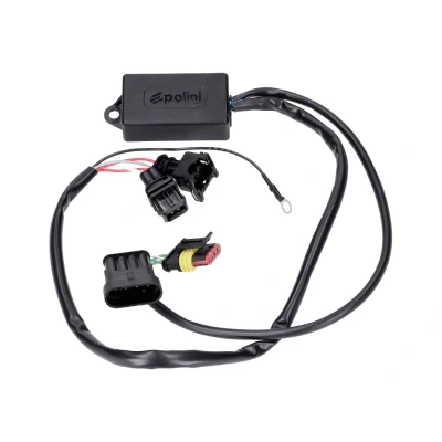 Kép: CDI / ECU befecskendező modul Polini Vespa GTS 300 2017 2020