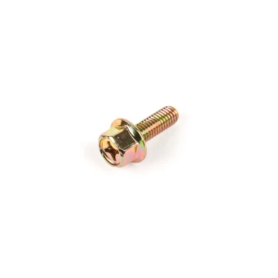 Kép: Kipufogó csavar M6x18mm