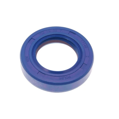 Kép: Polini FKM/PTFE 19x32x7mm főtengely szimering (olajtömítés) Vespa PK, Special, XL, Primavera ET3 50 125