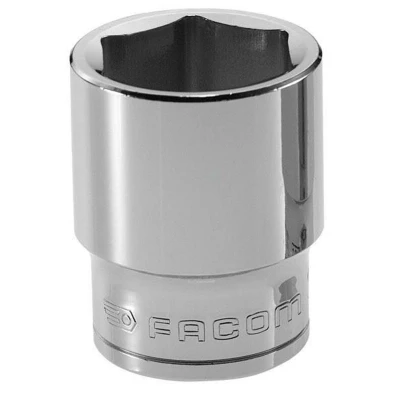 Kép: FACOM 1/2&#039;&#039; OGV meghajtású dugókulcs 21mm 6 ponts