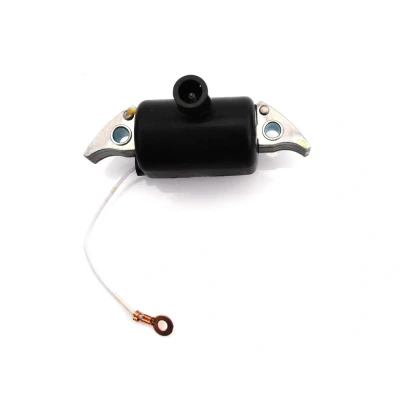 Kép: Gyújtótekercs Beru rögzítőfurat távolság kb. 46,5mm furatátmérő 4,5mm Hercules MF 1, 2, 3, C 1 2 3 City Bike, M1 M2 M3, HR Hobby Rider, Lastboy Post