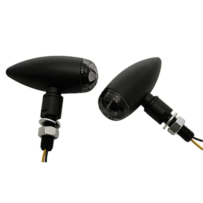 Kép: HIGHSIDER LED jelzők Micro Bullet