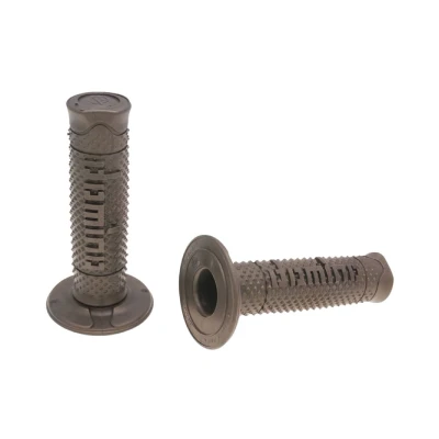 Kép: Domino A260 Off Road Soft Plus bronz markolatok