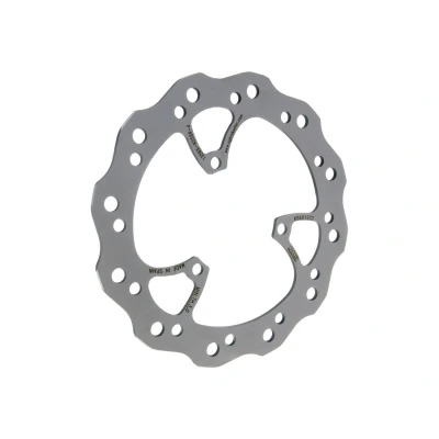 Kép: NG Brake hullámos féktárcsa Peugeot Speedfight 3, 4 (első)